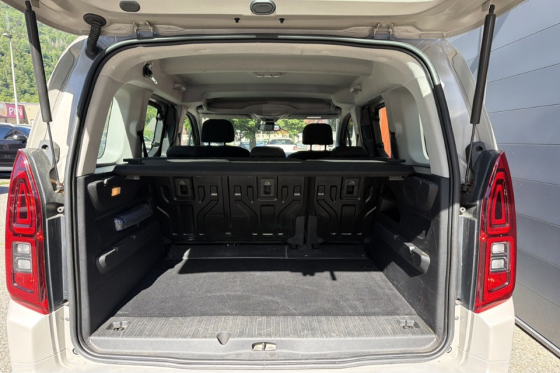 OPEL COMBO LIFE 1.5 D 100 ENJOY