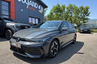 VOLKSWAGEN GOLF E-TSI 150 DSG R-LINE EDITION
