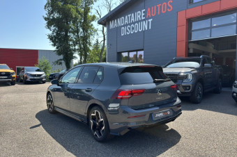 VOLKSWAGEN GOLF E-TSI 150 DSG R-LINE EDITION