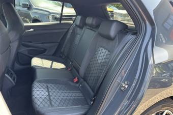 VOLKSWAGEN GOLF E-TSI 150 DSG R-LINE EDITION