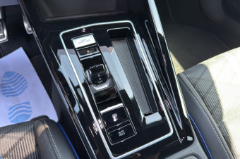 VOLKSWAGEN GOLF E-TSI 150 DSG R-LINE EDITION