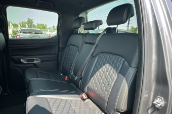 FORD RANGER 3.0 V6 240 PLATINUM RIDEAU 4PL