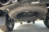 FORD RANGER 3.0 V6 240 PLATINUM RIDEAU 4PL