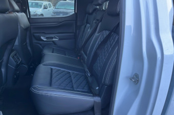 FORD RANGER 3.0 V6 240 PLATINUM RIDEAU