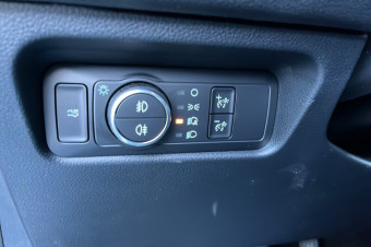 FORD RANGER 3.0 V6 240 PLATINUM RIDEAU