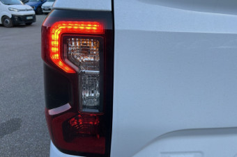 FORD RANGER 3.0 V6 240 PLATINUM RIDEAU