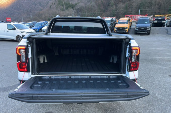 FORD RANGER 3.0 V6 240 PLATINUM RIDEAU