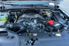 FORD RANGER 3.0 V6 240 PLATINUM RIDEAU