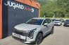KIA SPORTAGE 1.6 T-GDI HEV 239 LX PLUS