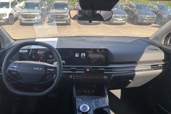 KIA SPORTAGE 1.6 T-GDI HEV 239 LX PLUS