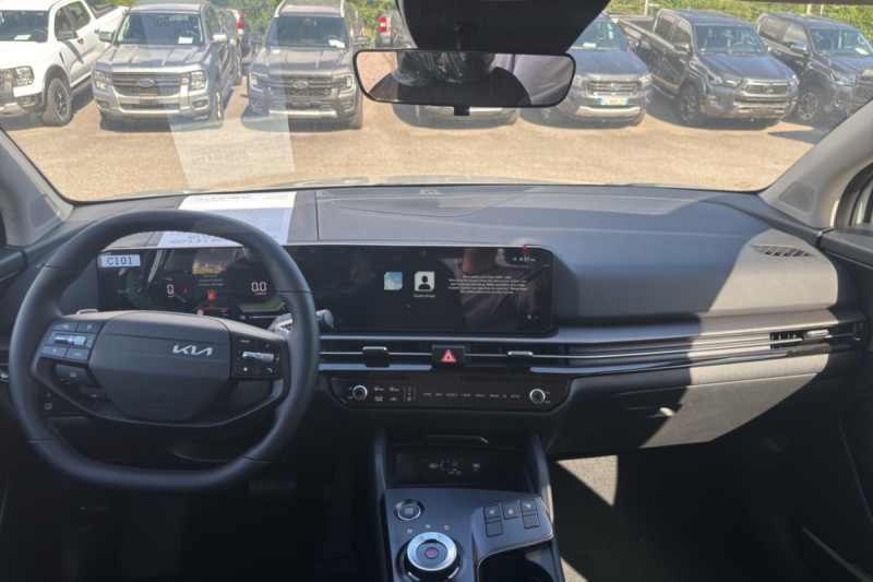 KIA SPORTAGE 1.6 T-GDI HEV 239 LX PLUS