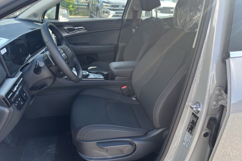 KIA SPORTAGE 1.6 T-GDI HEV 239 LX PLUS