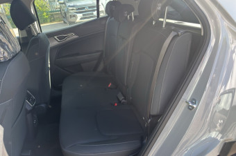 KIA SPORTAGE 1.6 T-GDI HEV 239 LX PLUS