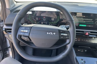 KIA SPORTAGE 1.6 T-GDI HEV 239 LX PLUS
