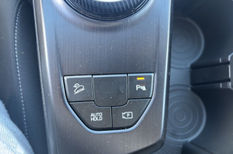 KIA SPORTAGE 1.6 T-GDI HEV 239 LX PLUS