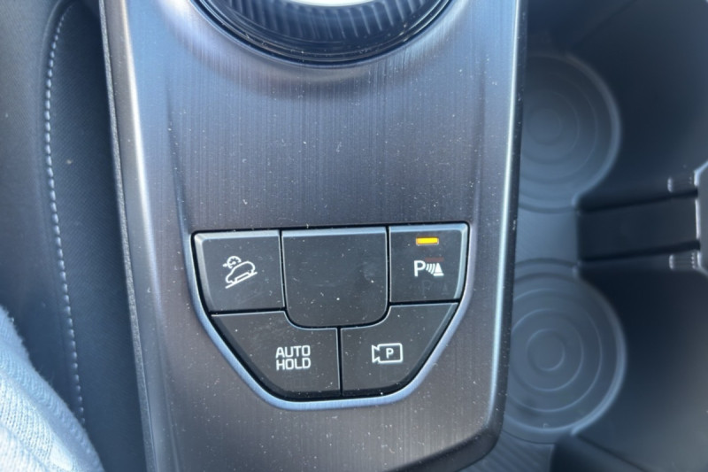KIA SPORTAGE 1.6 T-GDI HEV 239 LX PLUS