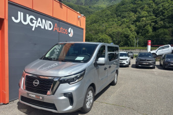 NISSAN PRIMASTAR 2.0 DCI 150 TEKNA L1H1 8PL