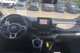 NISSAN PRIMASTAR 2.0 DCI 150 TEKNA L1H1 8PL