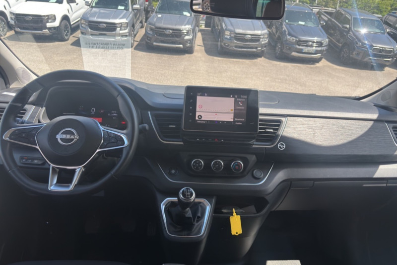 NISSAN PRIMASTAR 2.0 DCI 150 TEKNA L1H1 8PL