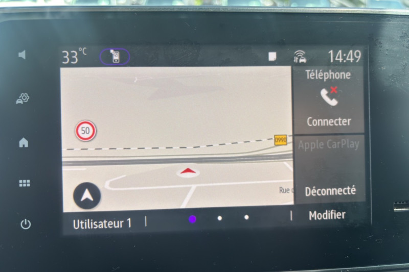NISSAN PRIMASTAR 2.0 DCI 150 TEKNA L1H1 8PL