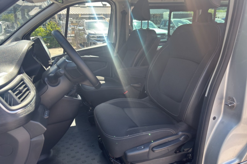 NISSAN PRIMASTAR 2.0 DCI 150 TEKNA L1H1 8PL