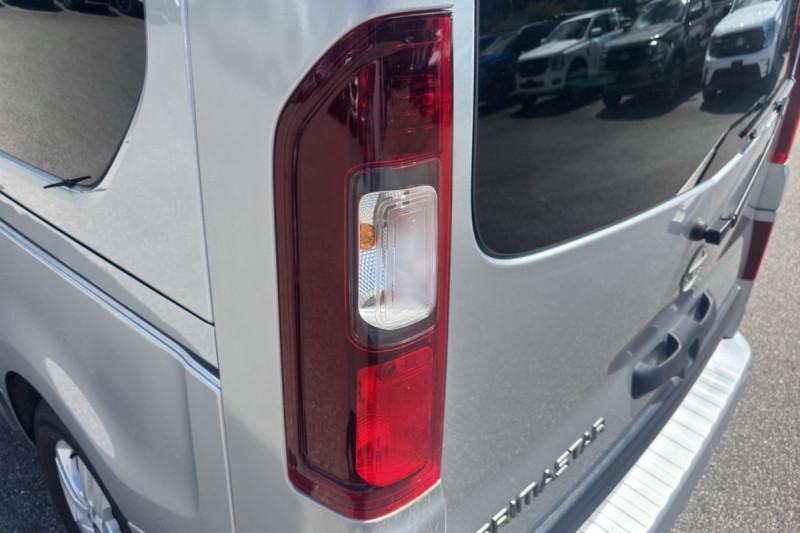 NISSAN PRIMASTAR 2.0 DCI 150 TEKNA L1H1 8PL