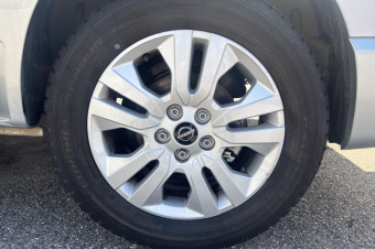 NISSAN PRIMASTAR 2.0 DCI 150 TEKNA L1H1 8PL