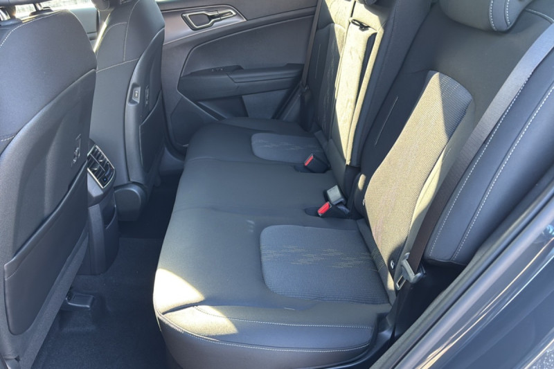 KIA SPORTAGE 1.6 T-GDI HEV 239 EX