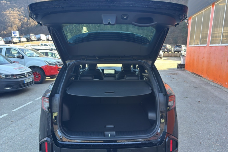 KIA SPORTAGE 1.6 T-GDI HEV 239 GT TOIT PANO