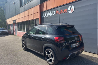 CITROEN C3 AIRCROSS 1.2 130 SHINE EAT6