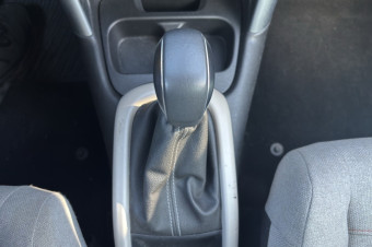 CITROEN C3 AIRCROSS 1.2 130 SHINE EAT6