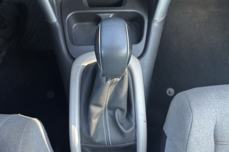 CITROEN C3 AIRCROSS 1.2 130 SHINE EAT6