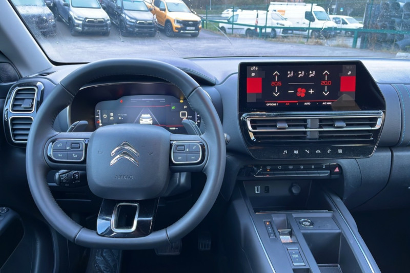CITROEN C5 AIRCROSS HYBRID 145 E-DSC6 MAX