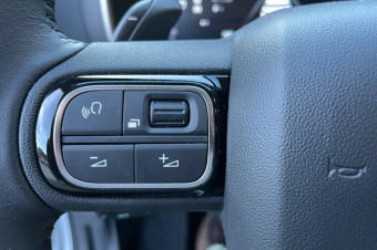 CITROEN C5 AIRCROSS HYBRID 145 E-DSC6 MAX