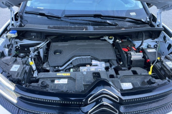 CITROEN C5 AIRCROSS HYBRID 145 E-DSC6 MAX
