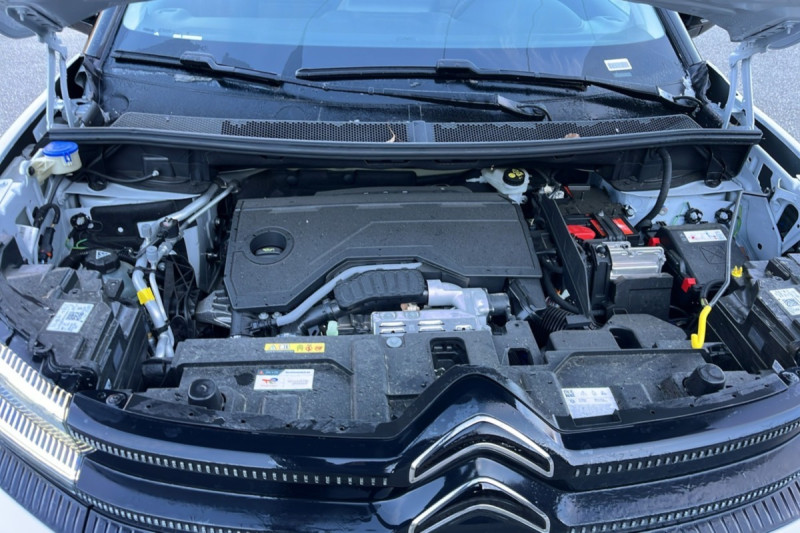CITROEN C5 AIRCROSS HYBRID 145 E-DSC6 MAX