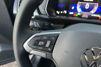 VOLKSWAGEN T-CROSS TSI 116 DSG7 R-LINE
