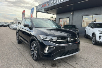 VOLKSWAGEN T-CROSS TSI 116 DSG7 R-LINE