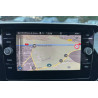 VOLKSWAGEN T-CROSS TSI 116 DSG7 R-LINE