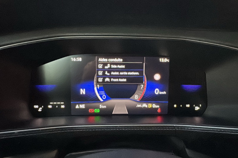VOLKSWAGEN T-CROSS TSI 116 DSG7 R-LINE