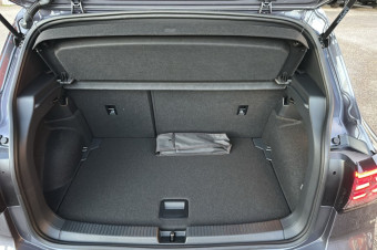 VOLKSWAGEN T-CROSS TSI 116 DSG7 R-LINE