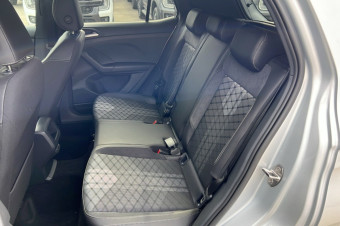 VOLKSWAGEN T-CROSS TSI 116 DSG7 R-LINE