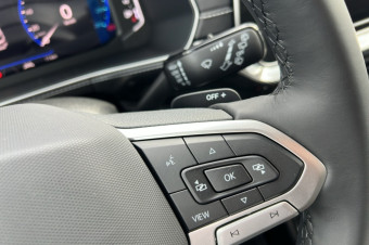 VOLKSWAGEN T-CROSS TSI 116 DSG7 R-LINE
