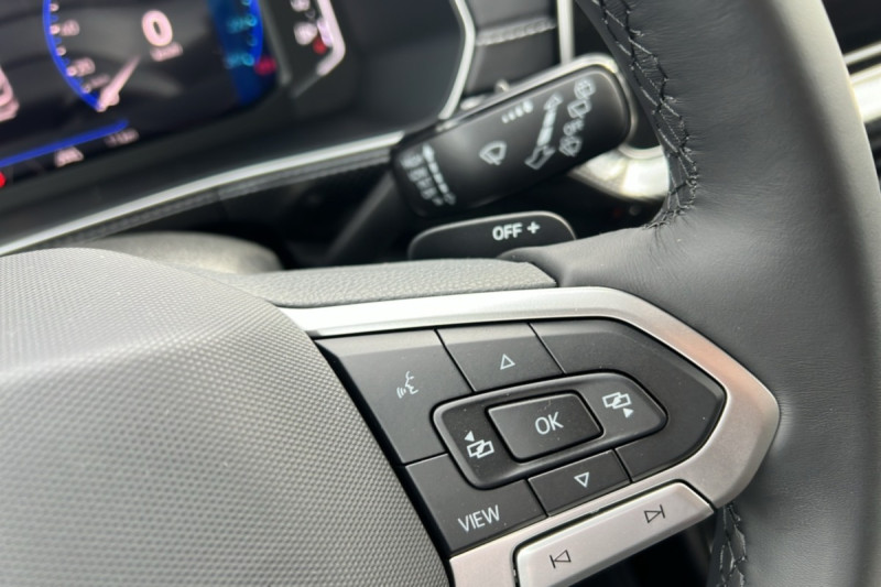 VOLKSWAGEN T-CROSS TSI 116 DSG7 R-LINE