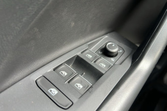 VOLKSWAGEN T-CROSS TSI 116 DSG7 R-LINE
