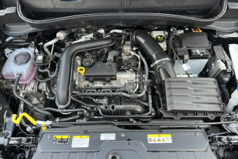 VOLKSWAGEN T-CROSS TSI 116 DSG7 R-LINE