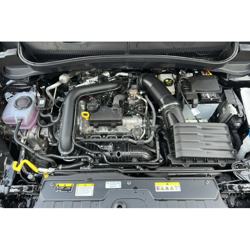VOLKSWAGEN T-CROSS TSI 116 DSG7 R-LINE