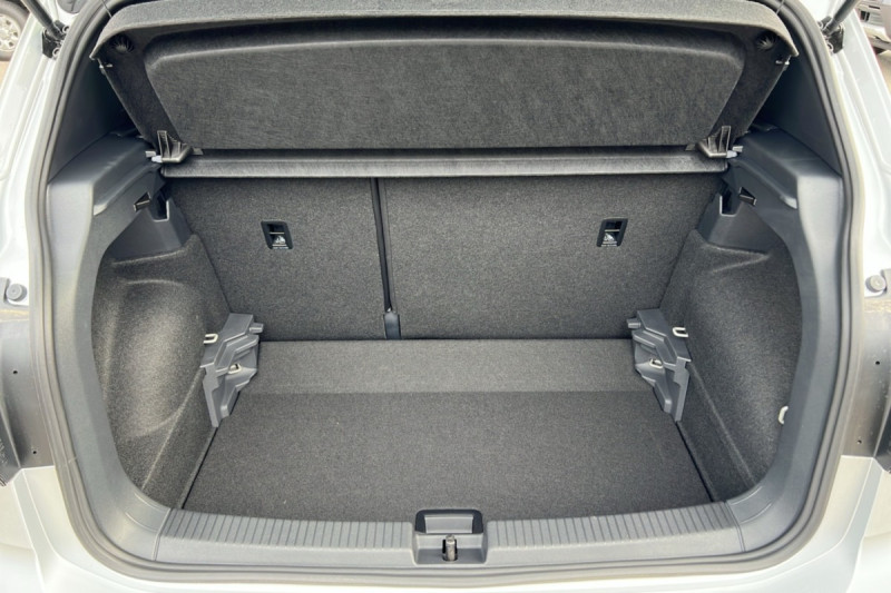 VOLKSWAGEN T-CROSS TSI 116 DSG7 R-LINE