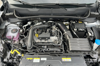 VOLKSWAGEN T-CROSS TSI 116 DSG7 R-LINE
