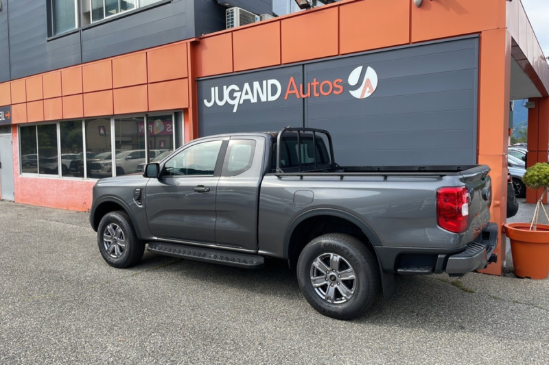 FORD RANGER TDCI 170 BVM XLT PLUS SUPERCAB